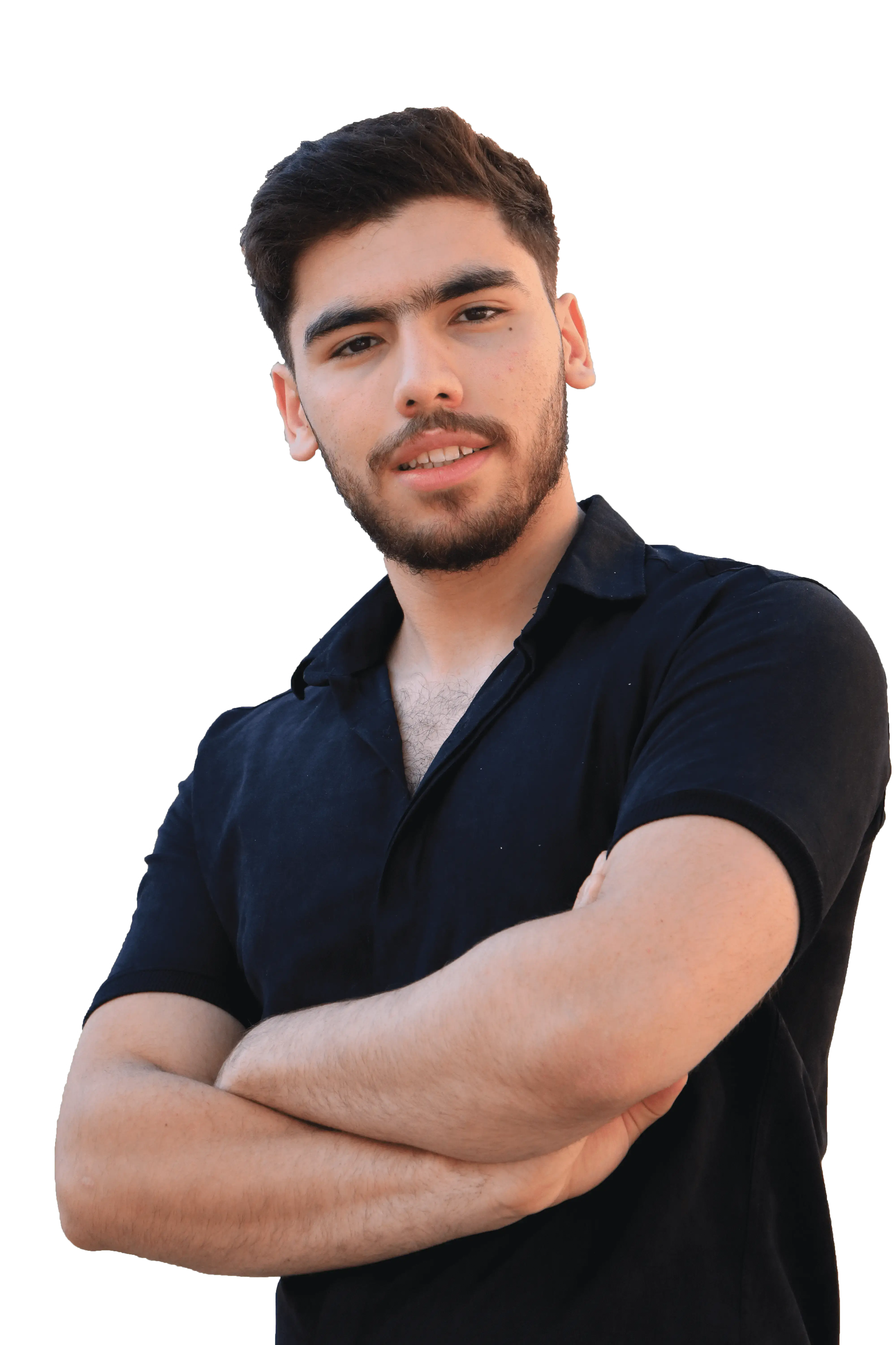 حامد رجبی فرجاد